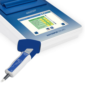 Espirometro Datospir Touch Diagnostic T